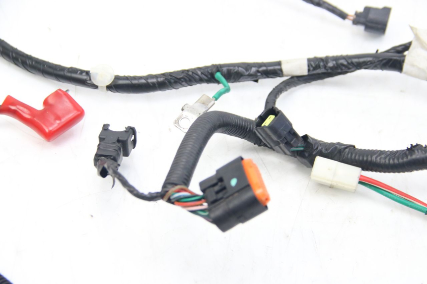 photo de CABLEADO SYM ORBIT III 3 4T 50 (2018 - 2021)