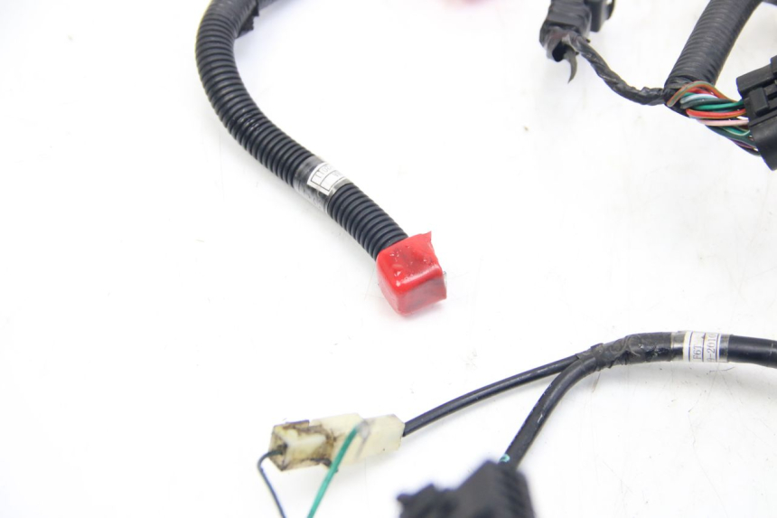 photo de CABLEADO SYM ORBIT III 3 4T 50 (2018 - 2021)