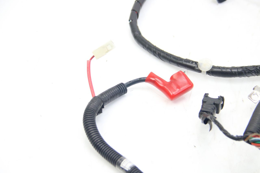 photo de CABLEADO SYM ORBIT III 3 4T 50 (2018 - 2021)