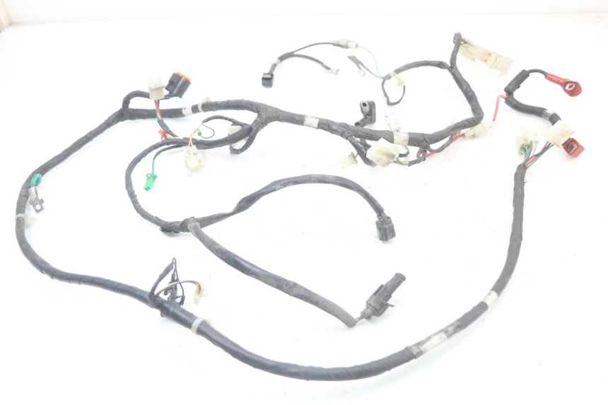 photo de CABLEADO SYM ORBIT III 3 4T 50 (2018 - 2021)