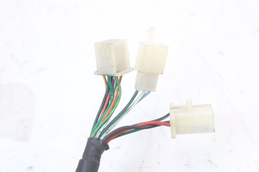 photo de CABLEADO SYM ORBIT III 3 4T 50 (2018 - 2021)