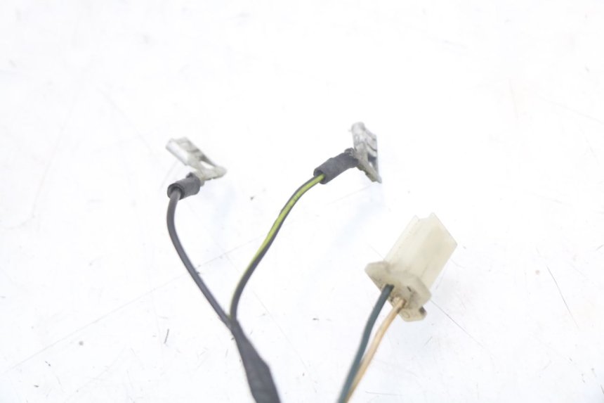 photo de CABLEADO SYM ORBIT III 3 4T 50 (2018 - 2021)