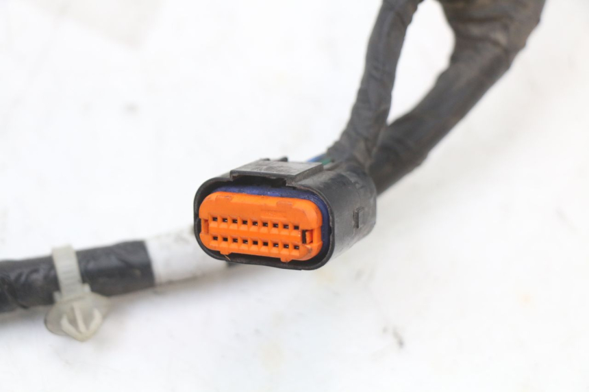 photo de CABLEADO SYM ORBIT III 3 4T 50 (2018 - 2021)