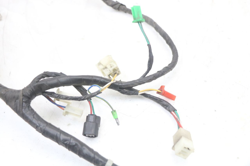 photo de CABLEADO SYM ORBIT III 3 4T 50 (2018 - 2021)