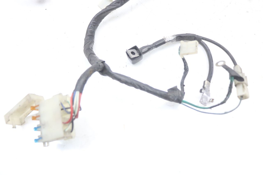 photo de CABLEADO SYM ORBIT III 3 4T 50 (2018 - 2021)