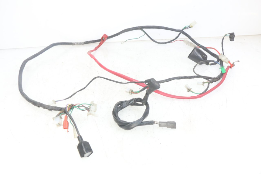 photo de CABLEADO SYM SYMPHONY 125 (2009 - 2015)