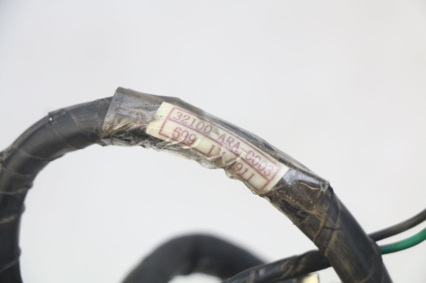 photo de CABLEADO SYM SYMPHONY 125 (2009 - 2015)