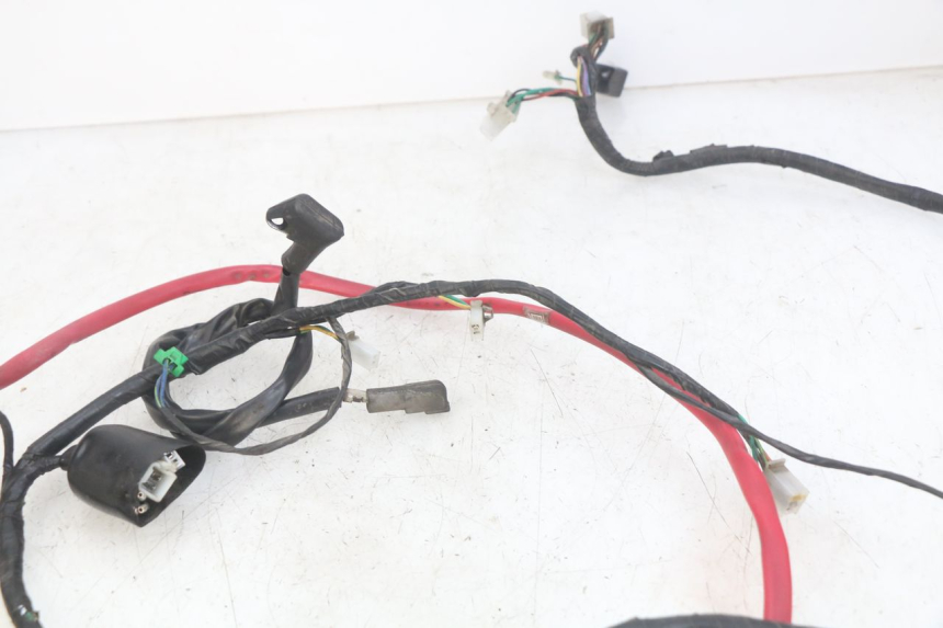 photo de CABLEADO SYM SYMPHONY 125 (2009 - 2015)
