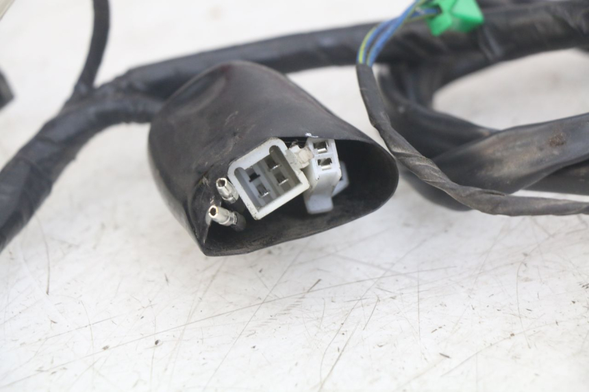 photo de CABLEADO SYM SYMPHONY 125 (2009 - 2015)