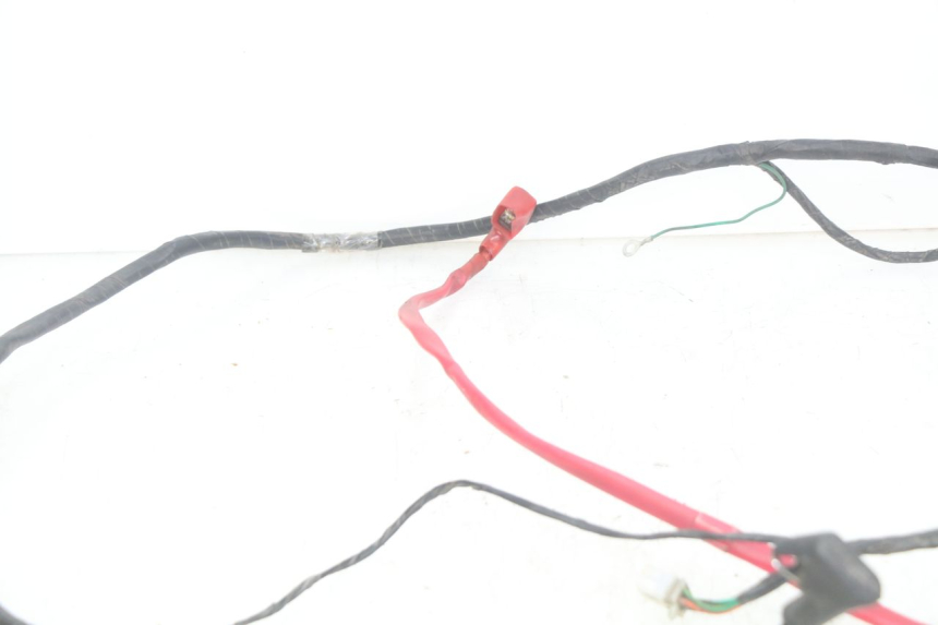 photo de CABLEADO SYM SYMPHONY 125 (2009 - 2015)