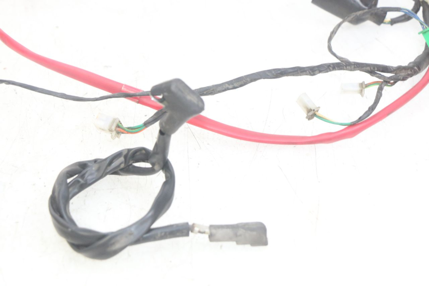 photo de CABLEADO SYM SYMPHONY 125 (2009 - 2015)