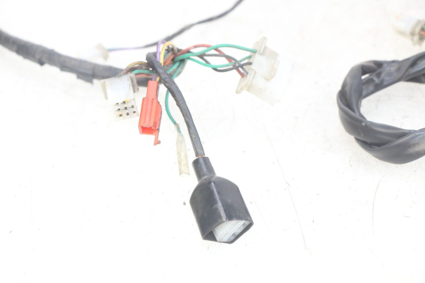 photo de CABLEADO SYM SYMPHONY 125 (2009 - 2015)