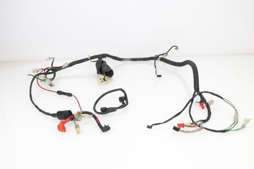 photo de CABLEADO SYM XS 125 (2007 - 2016)