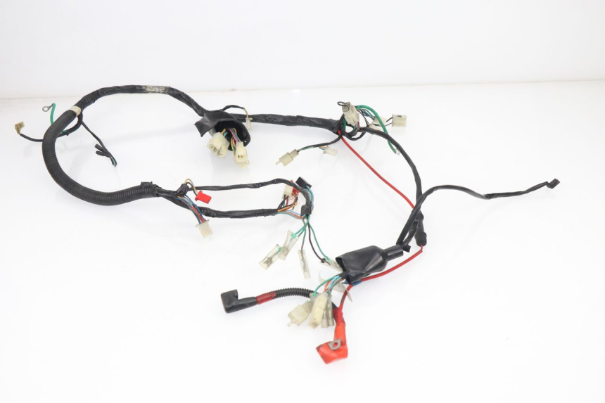 photo de CABLEADO SYM XS 125 (2007 - 2016)