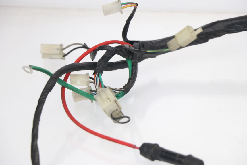 photo de CABLEADO SYM XS 125 (2007 - 2016)