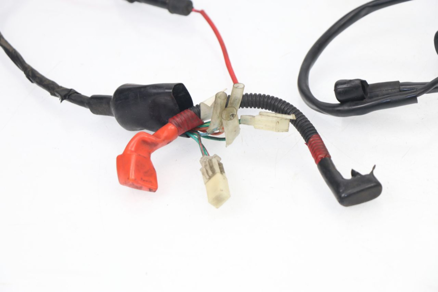 photo de CABLEADO SYM XS 125 (2007 - 2016)