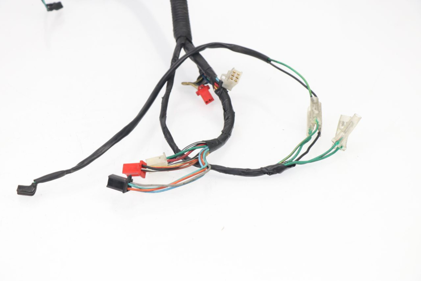 photo de CABLEADO SYM XS 125 (2007 - 2016)