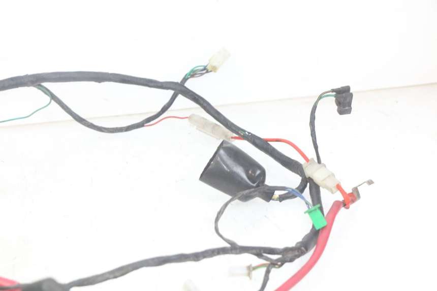 photo de CABLEADO SYM SYMPHONY 125 (2009 - 2015)