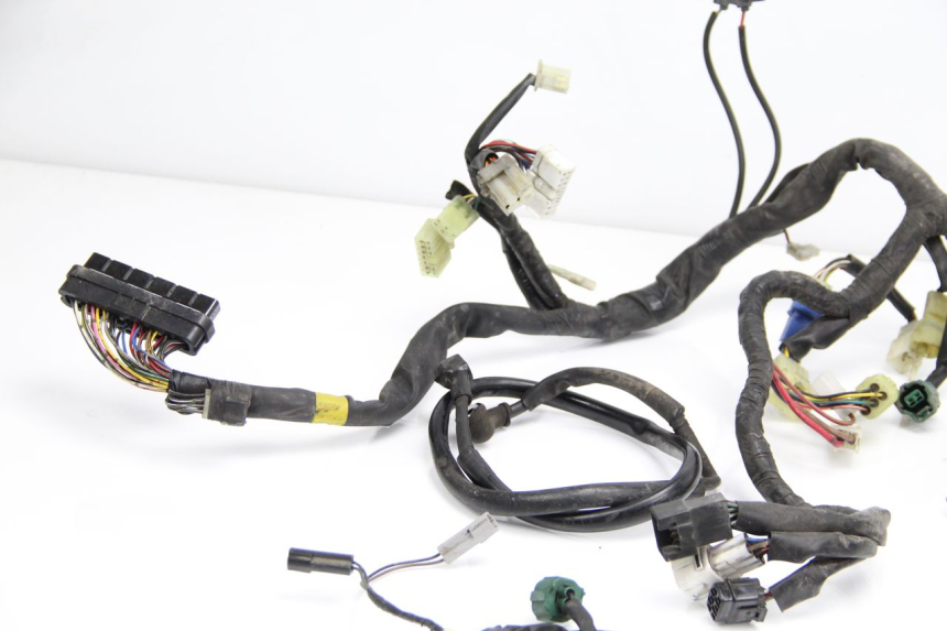 photo de CABLEADO YAMAHA TDM ABS 900 (2002 - 2014)