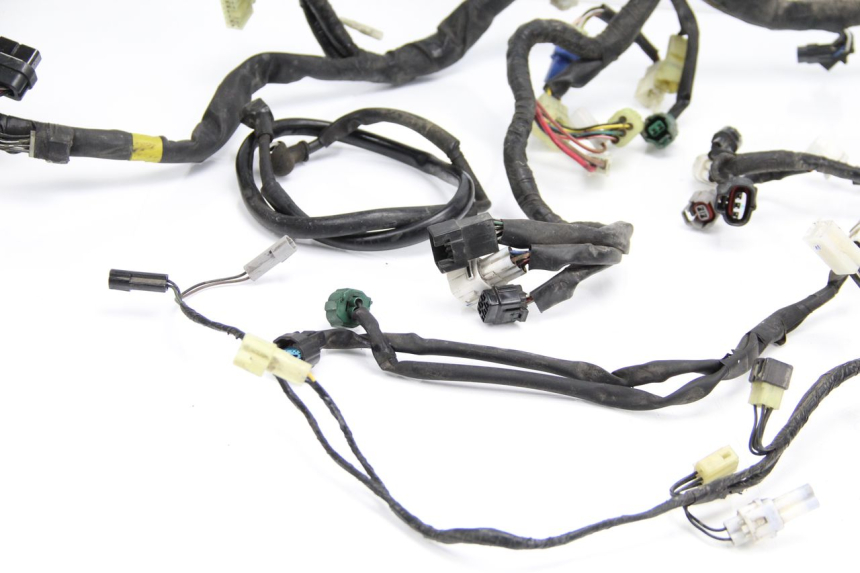photo de CABLEADO YAMAHA TDM ABS 900 (2002 - 2014)