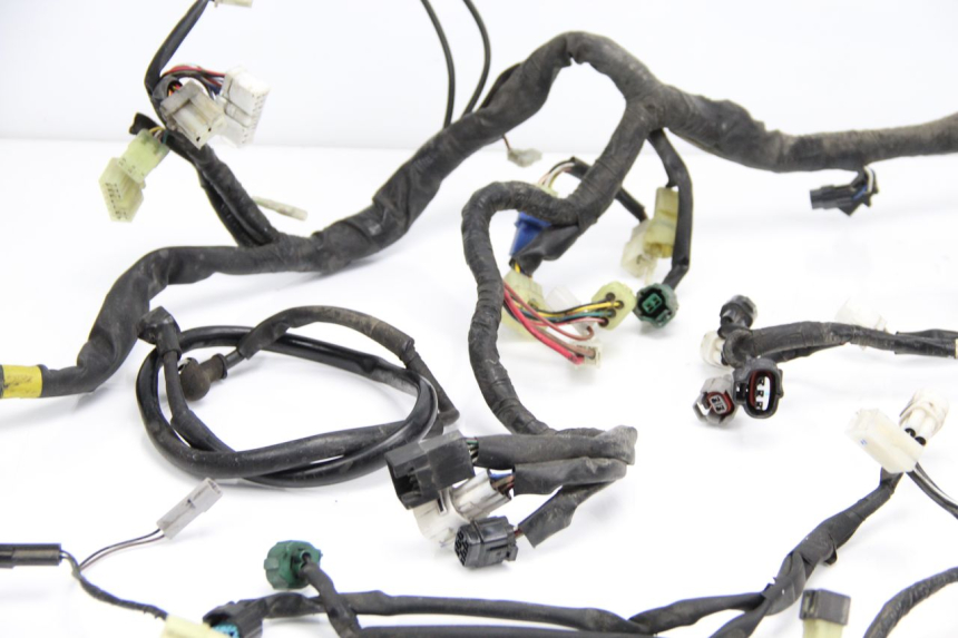 photo de CABLEADO YAMAHA TDM ABS 900 (2002 - 2014)