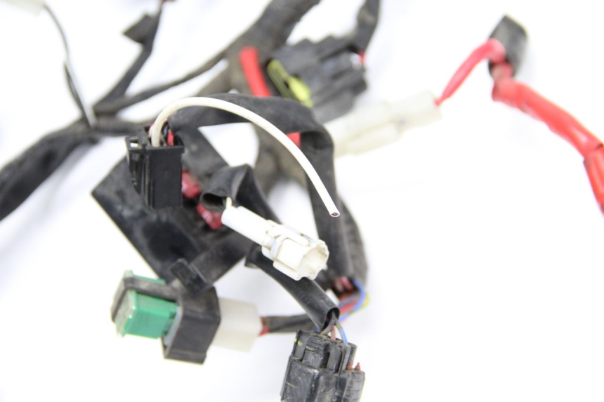 photo de CABLEADO YAMAHA TDM ABS 900 (2002 - 2014)