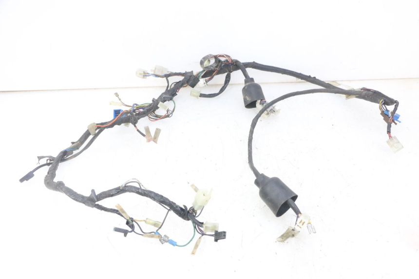 photo de CABLEADO YAMAHA TDR DELTABOX 125 (1993 - 2003)