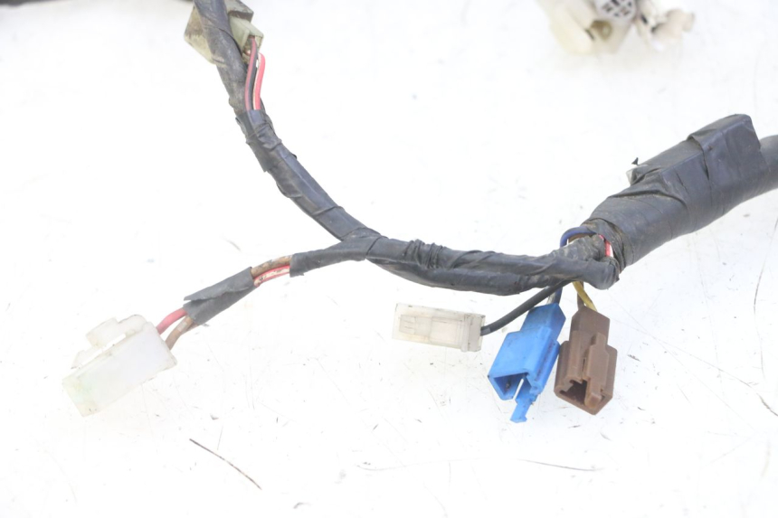 photo de CABLEADO YAMAHA TDR DELTABOX 125 (1993 - 2003)