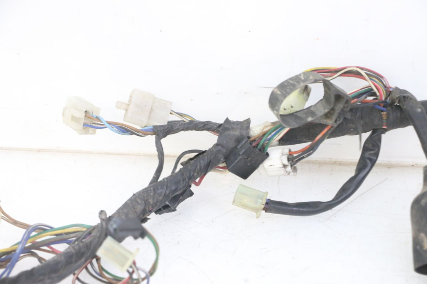 photo de CABLEADO YAMAHA TDR DELTABOX 125 (1993 - 2003)