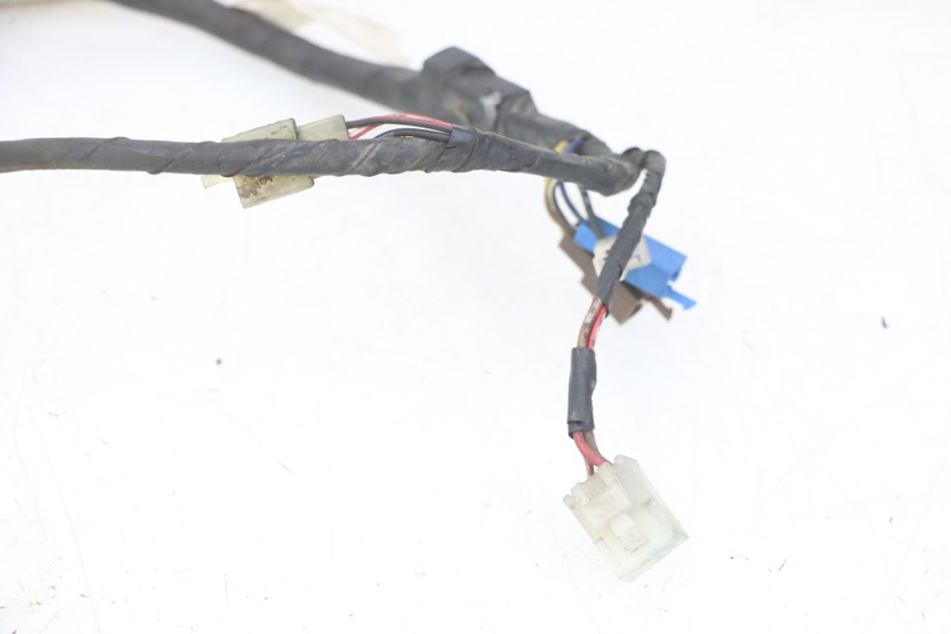 photo de CABLEADO YAMAHA TDR DELTABOX 125 (1993 - 2003)