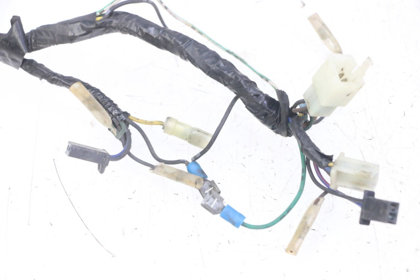 photo de CABLEADO YAMAHA TDR DELTABOX 125 (1993 - 2003)