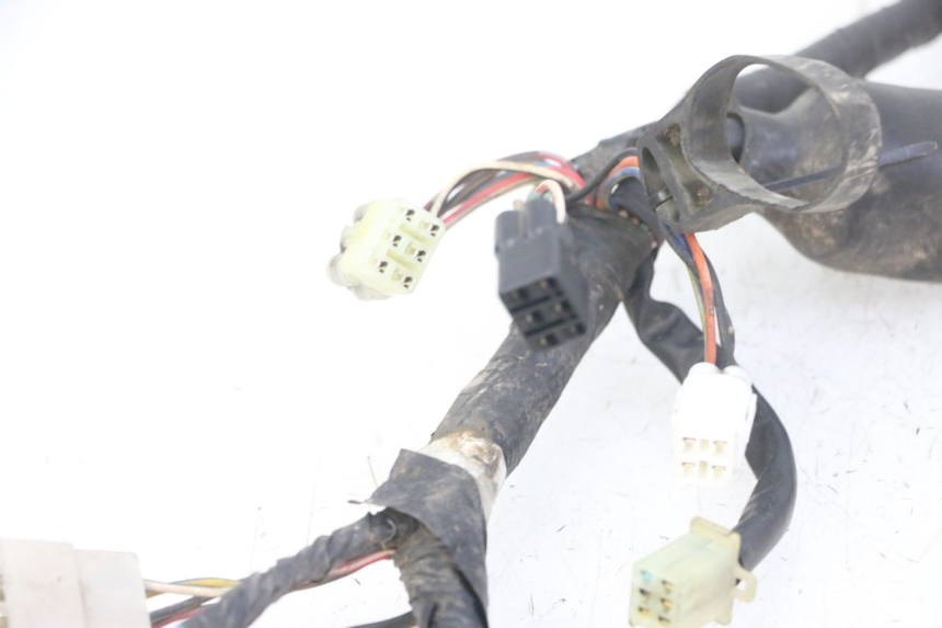 photo de CABLEADO YAMAHA TDR DELTABOX 125 (1993 - 2003)