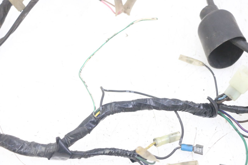 photo de CABLEADO YAMAHA TDR DELTABOX 125 (1993 - 2003)