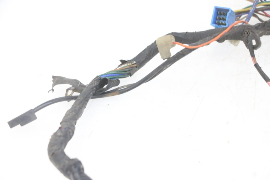 photo de CABLEADO YAMAHA TDR DELTABOX 125 (1993 - 2003)