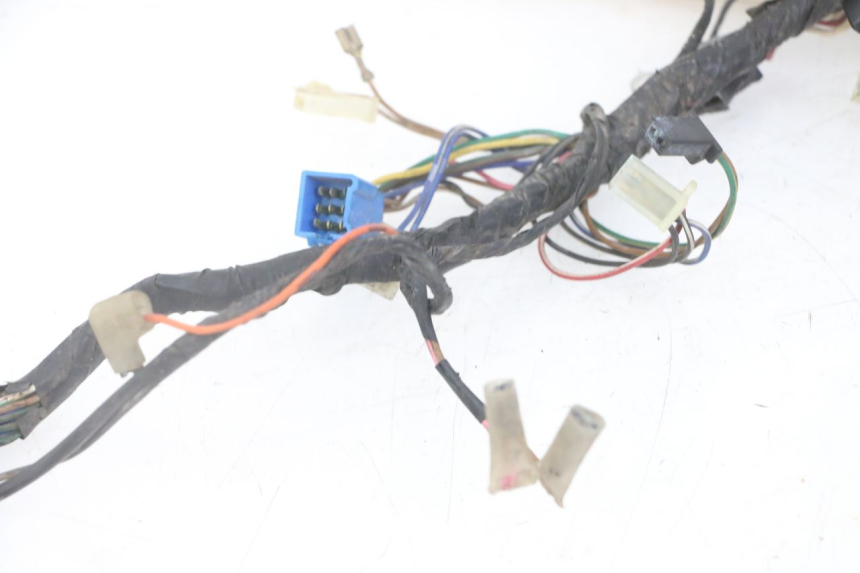 photo de CABLEADO YAMAHA TDR DELTABOX 125 (1993 - 2003)