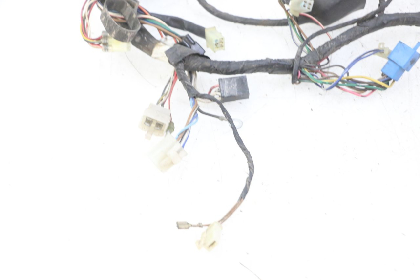 photo de CABLEADO YAMAHA TDR DELTABOX 125 (1993 - 2003)