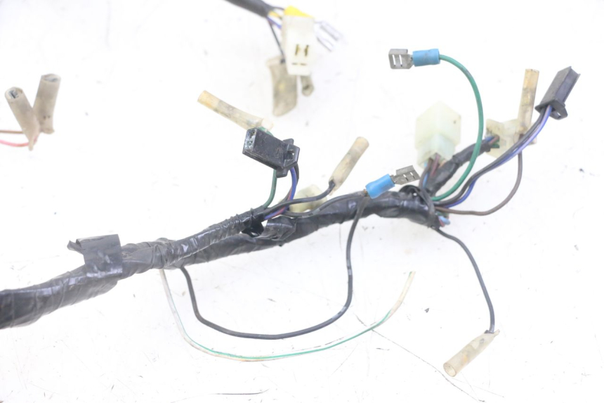 photo de CABLEADO YAMAHA TDR DELTABOX 125 (1993 - 2003)