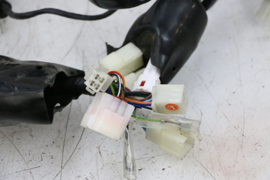 photo de CABLEADO NECO TEMPO 4T 50 (2022 - 2026) - Recambio usado revisado