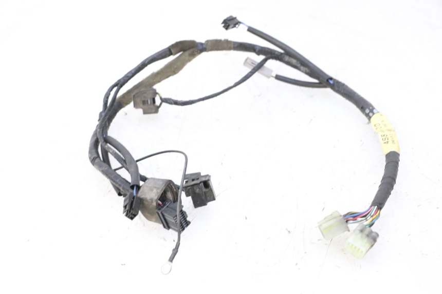 photo de CARENADO FRONTAL CABLEADO YAMAHA FZ6 FAZER S2 600 (2007 - 2011)