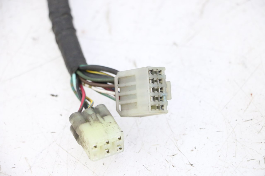 photo de CARENADO FRONTAL CABLEADO YAMAHA FZ6 FAZER S2 600 (2007 - 2011)