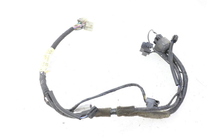 photo de CARENADO FRONTAL CABLEADO YAMAHA FZ6 FAZER S2 600 (2007 - 2011)