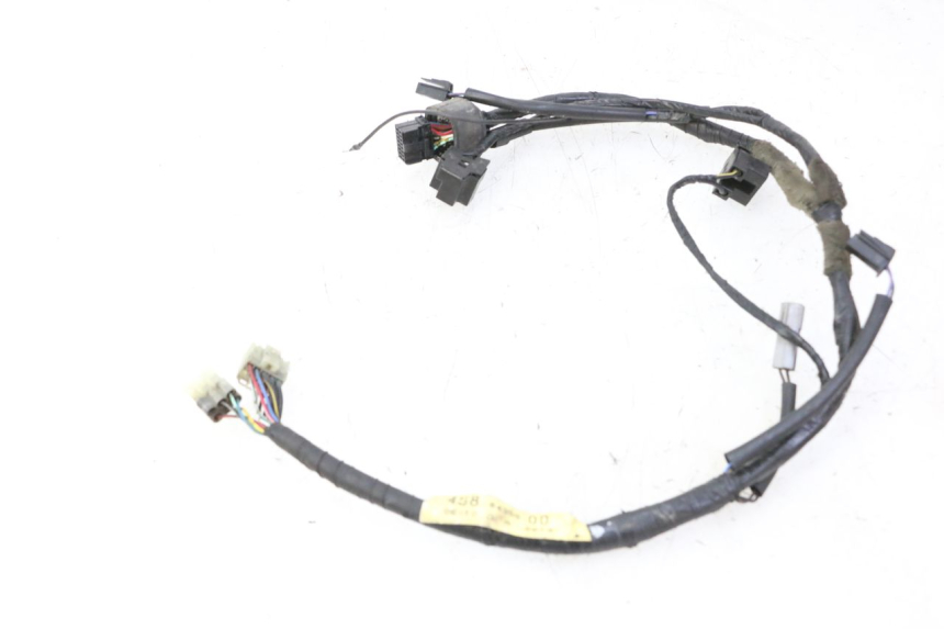 photo de CARENADO FRONTAL CABLEADO YAMAHA FZ6 FAZER S2 600 (2007 - 2011)