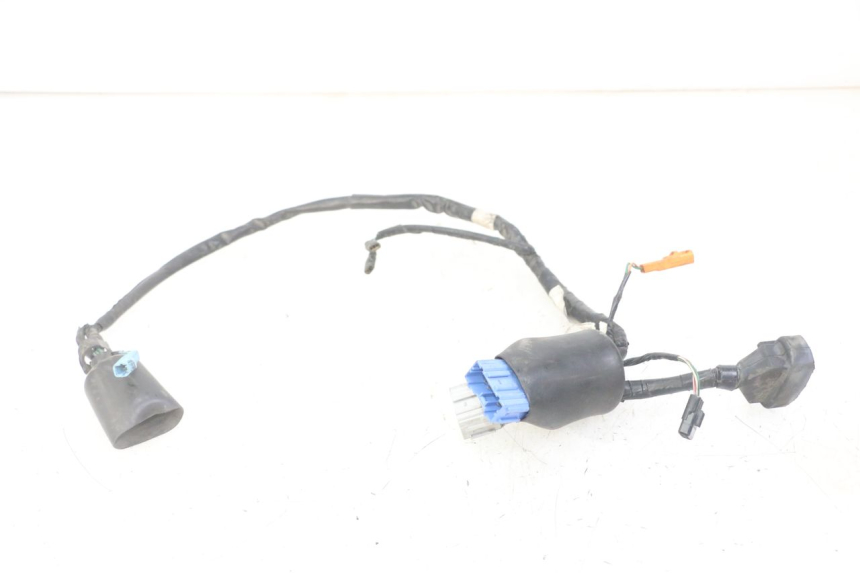 photo de CARENADO FRONTAL CABLEADO HONDA NTV DEAUVILLE ABS 700 (2007 - 2016)