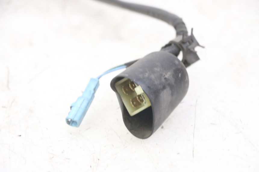 photo de CARENADO FRONTAL CABLEADO HONDA NTV DEAUVILLE ABS 700 (2007 - 2016)