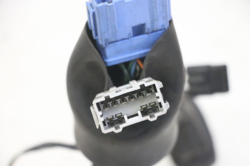 photo de CARENADO FRONTAL CABLEADO HONDA NTV DEAUVILLE ABS 700 (2007 - 2016)