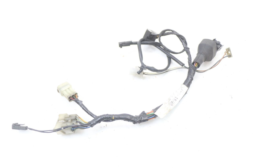 photo de CARENADO FRONTAL CABLEADO SUZUKI SV S 650 (1999 - 2002)