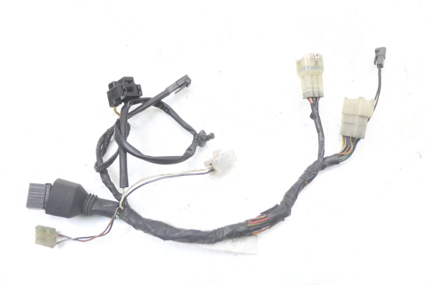 photo de CARENADO FRONTAL CABLEADO SUZUKI SV S 650 (1999 - 2002)