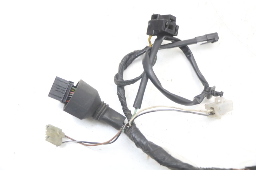 photo de CARENADO FRONTAL CABLEADO SUZUKI SV S 650 (1999 - 2002)