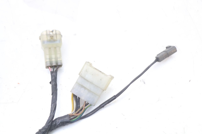 photo de CARENADO FRONTAL CABLEADO SUZUKI SV S 650 (1999 - 2002)