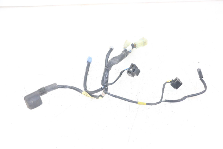 photo de CABLEADO DE CABEZA DE HORQUILLA YAMAHA TDM ABS 900 (2002 - 2014)
